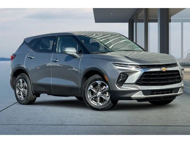 SEMINUEVOS CHEVROLET Blazer a Estados en autogozo