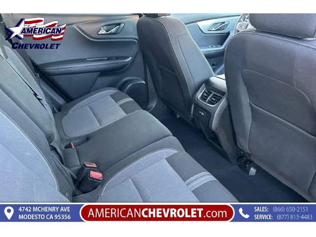 SEMINUEVOS CHEVROLET Blazer a Estados en autogozo
