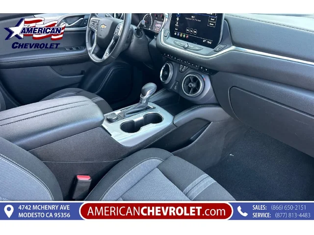 SEMINUEVOS CHEVROLET Blazer a Estados en autogozo