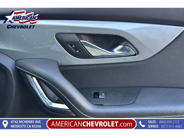 SEMINUEVOS CHEVROLET Blazer a Estados en autogozo
