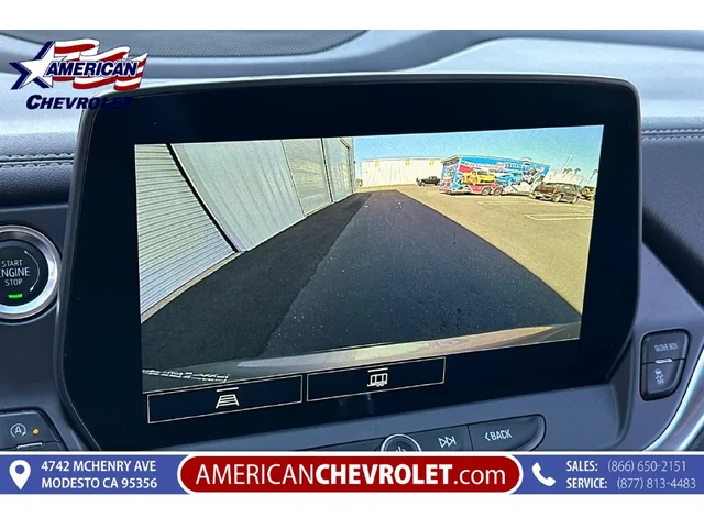 SEMINUEVOS CHEVROLET Blazer a Estados en autogozo