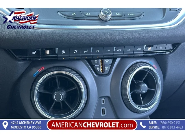 SEMINUEVOS CHEVROLET Blazer a Estados en autogozo