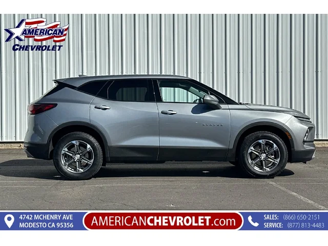 SEMINUEVOS CHEVROLET Blazer a Estados en autogozo