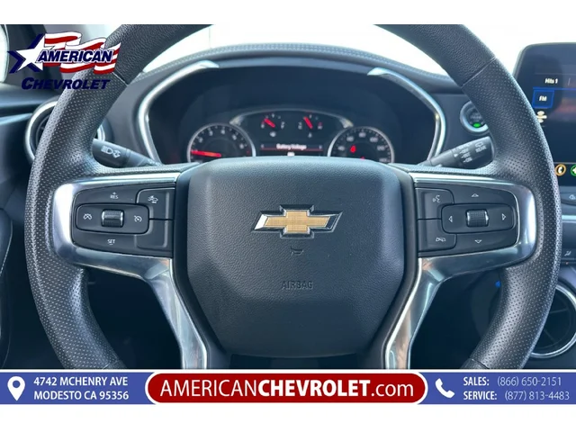 SEMINUEVOS CHEVROLET Blazer a Estados en autogozo