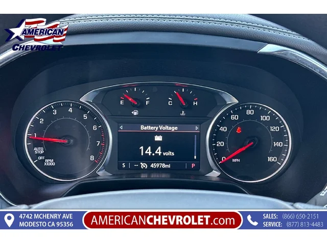 SEMINUEVOS CHEVROLET Blazer a Estados en autogozo