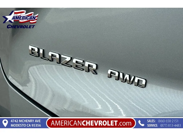 SEMINUEVOS CHEVROLET Blazer a Estados en autogozo