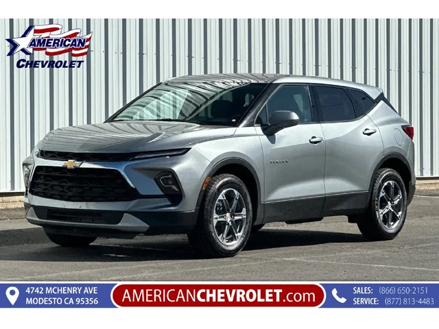 SEMINUEVOS CHEVROLET Blazer a Estados en autogozo