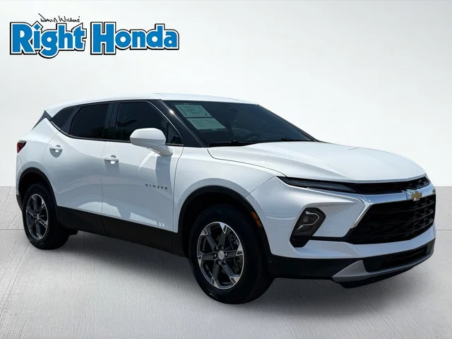 SEMINUEVOS CHEVROLET Blazer a Estados en autogozo