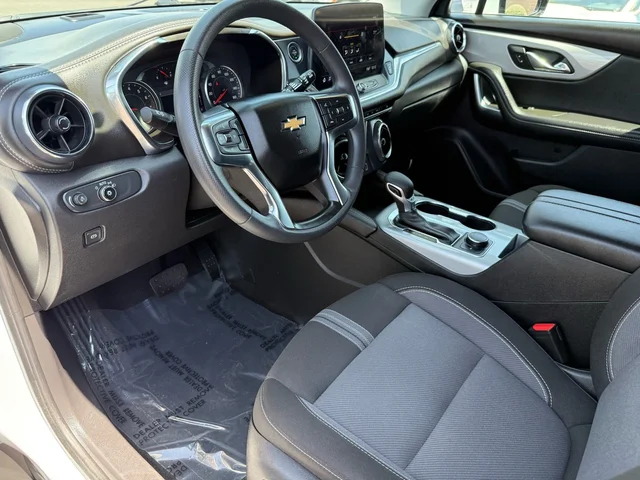 SEMINUEVOS CHEVROLET Blazer a Estados en autogozo