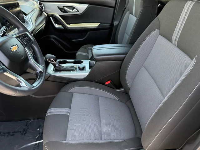 SEMINUEVOS CHEVROLET Blazer a Estados en autogozo