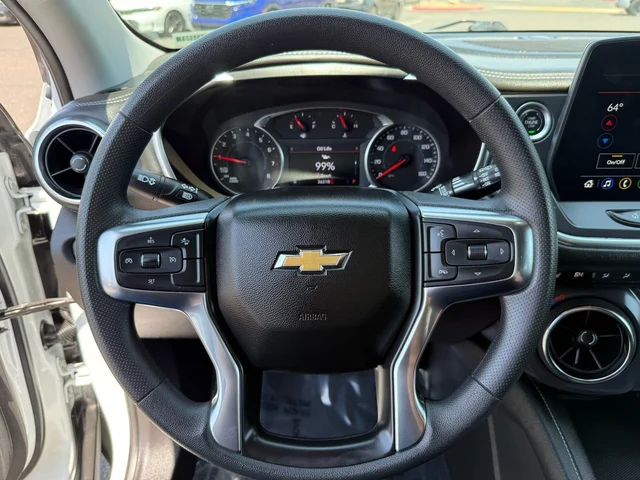 SEMINUEVOS CHEVROLET Blazer a Estados en autogozo