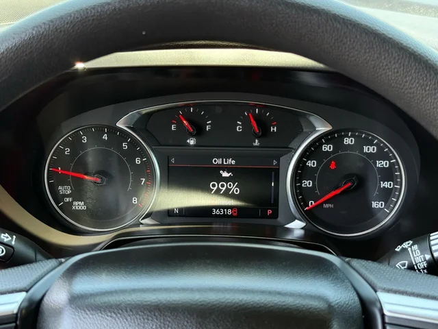 SEMINUEVOS CHEVROLET Blazer a Estados en autogozo