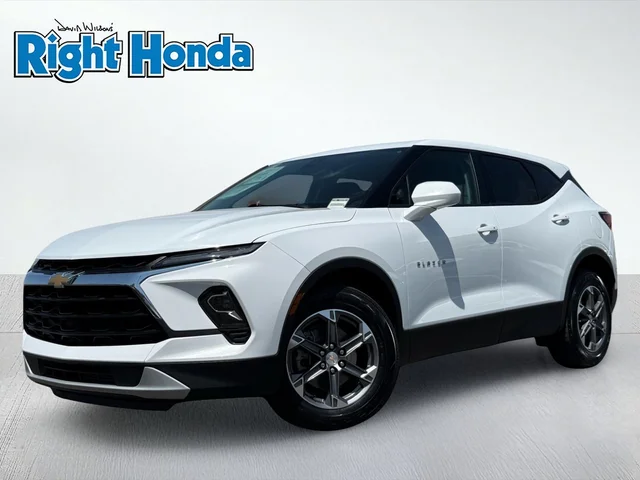 SEMINUEVOS CHEVROLET Blazer a Estados en autogozo