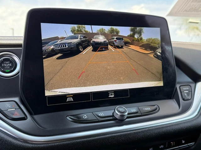SEMINUEVOS CHEVROLET Blazer a Estados en autogozo