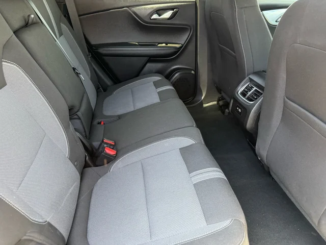 SEMINUEVOS CHEVROLET Blazer a Estados en autogozo