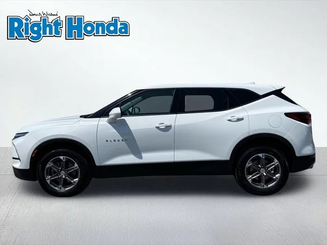 SEMINUEVOS CHEVROLET Blazer a Estados en autogozo