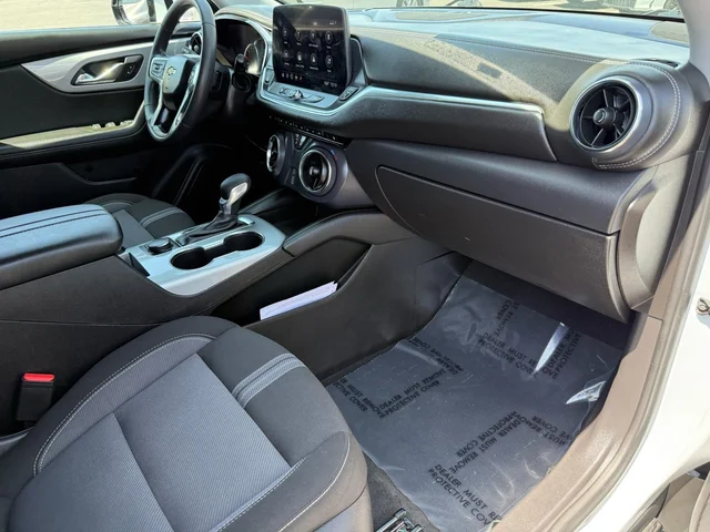 SEMINUEVOS CHEVROLET Blazer a Estados en autogozo