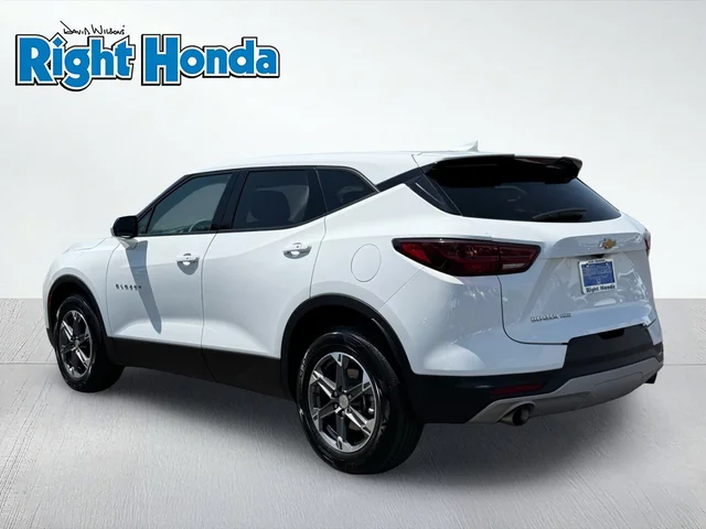 SEMINUEVOS CHEVROLET Blazer a Estados en autogozo