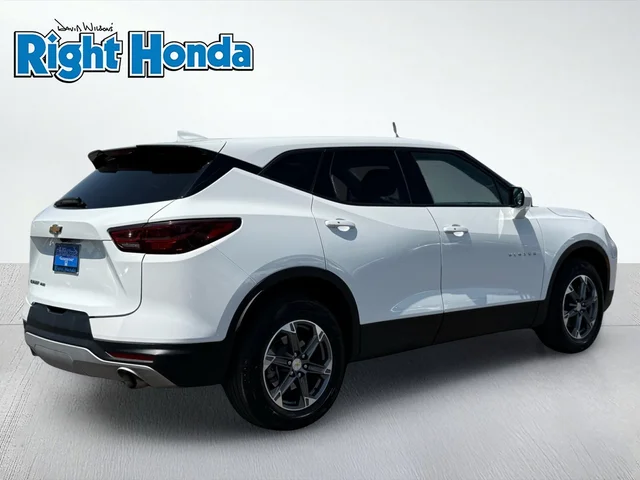 SEMINUEVOS CHEVROLET Blazer a Estados en autogozo
