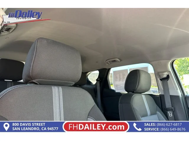 Nuevos CHEVROLET BLAZER à Estados chez autogozo