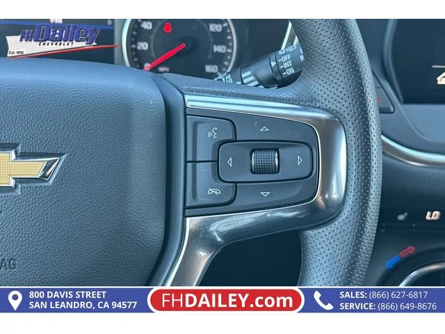 Nuevos CHEVROLET BLAZER à Estados chez autogozo