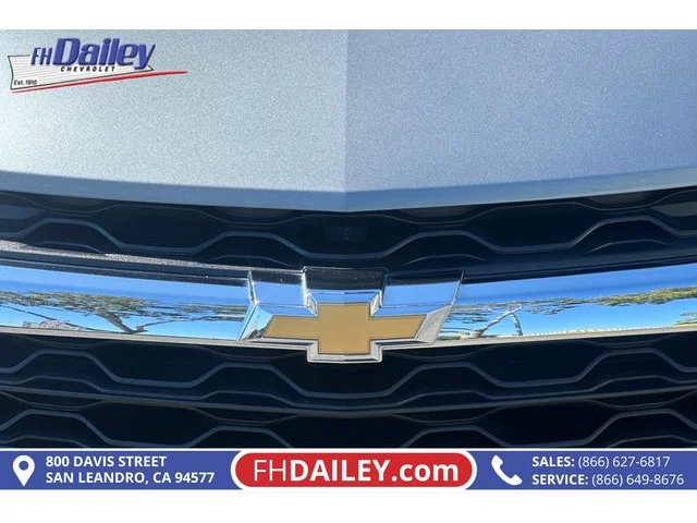 Nuevos CHEVROLET BLAZER à Estados chez autogozo