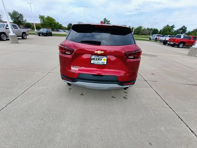 SEMINUEVOS CHEVROLET Blazer a Estados en autogozo
