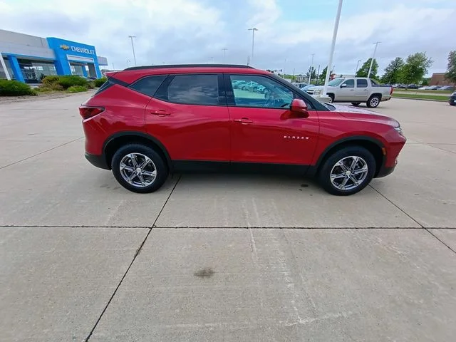 SEMINUEVOS CHEVROLET Blazer a Estados en autogozo