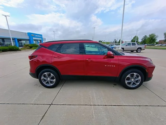 SEMINUEVOS CHEVROLET Blazer a Estados en autogozo