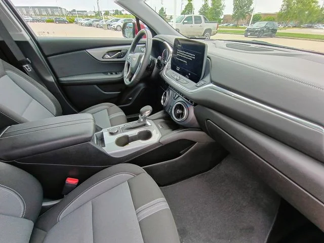 SEMINUEVOS CHEVROLET Blazer a Estados en autogozo