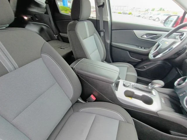 SEMINUEVOS CHEVROLET Blazer a Estados en autogozo