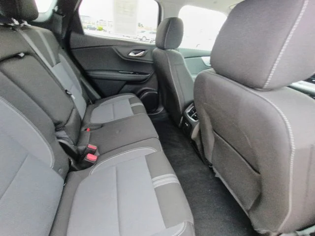 SEMINUEVOS CHEVROLET Blazer a Estados en autogozo