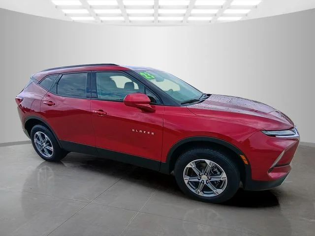 SEMINUEVOS CHEVROLET Blazer a Estados en autogozo