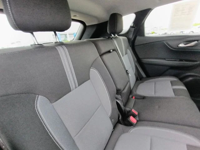 SEMINUEVOS CHEVROLET Blazer a Estados en autogozo