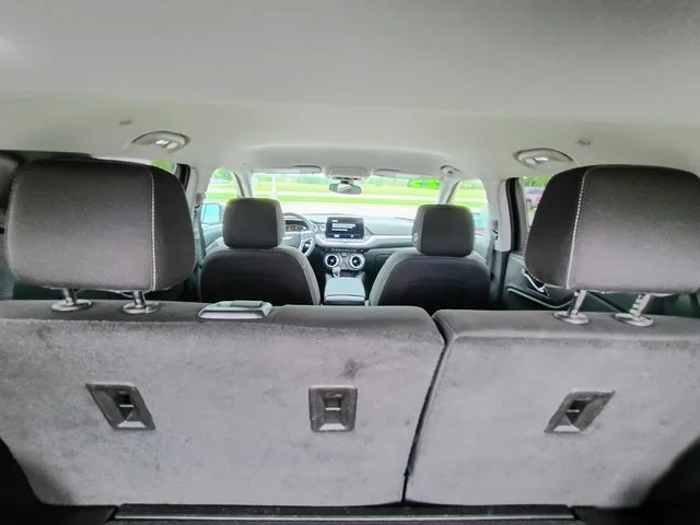 SEMINUEVOS CHEVROLET Blazer a Estados en autogozo
