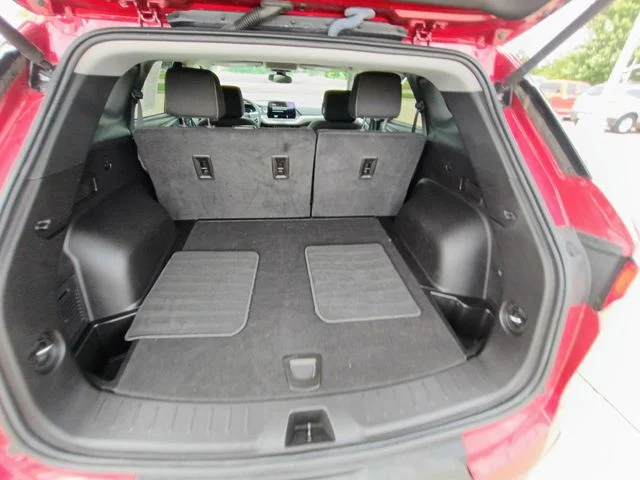 SEMINUEVOS CHEVROLET Blazer a Estados en autogozo