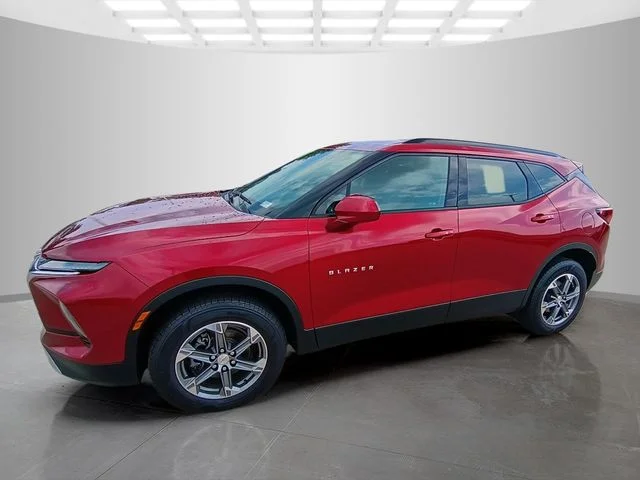 SEMINUEVOS CHEVROLET Blazer a Estados en autogozo