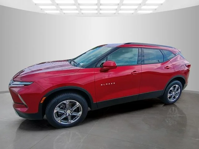 SEMINUEVOS CHEVROLET Blazer a Estados en autogozo