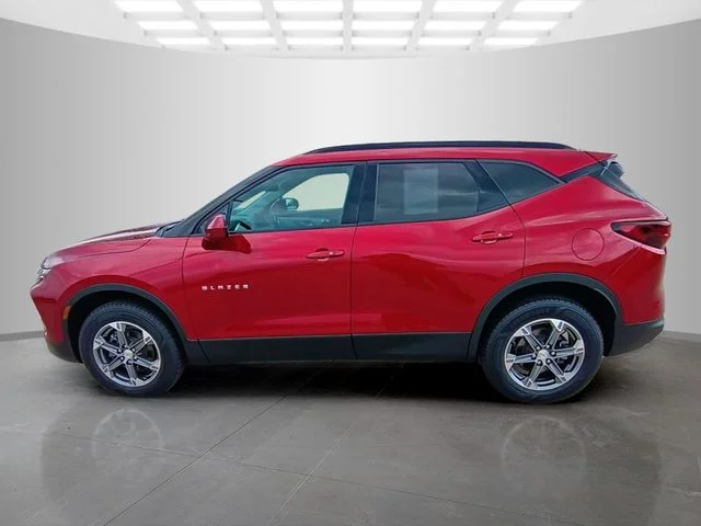 SEMINUEVOS CHEVROLET Blazer a Estados en autogozo