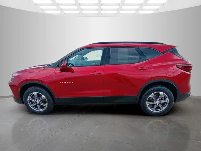 SEMINUEVOS CHEVROLET Blazer a Estados en autogozo