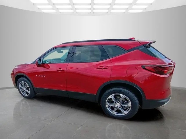 SEMINUEVOS CHEVROLET Blazer a Estados en autogozo