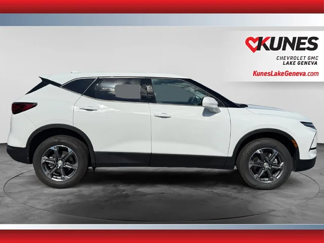 SEMINUEVOS CHEVROLET Blazer a Estados en autogozo