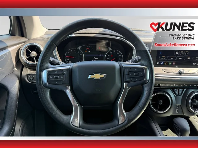 SEMINUEVOS CHEVROLET Blazer a Estados en autogozo