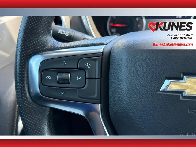 SEMINUEVOS CHEVROLET Blazer a Estados en autogozo
