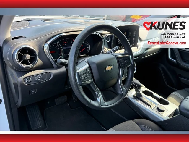 SEMINUEVOS CHEVROLET Blazer a Estados en autogozo