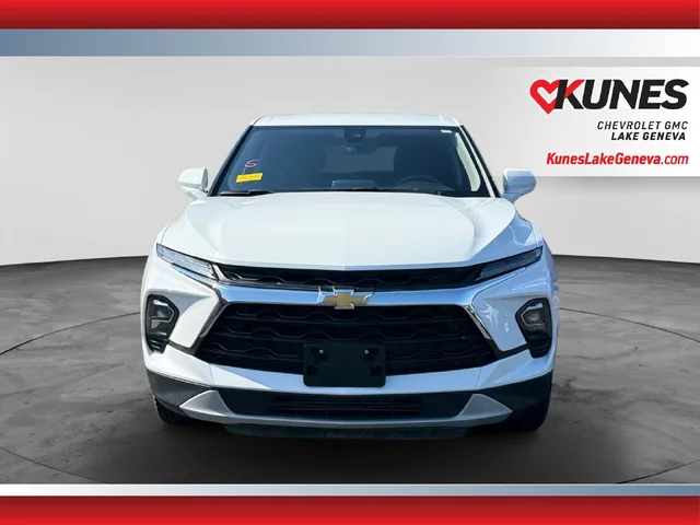 SEMINUEVOS CHEVROLET Blazer a Estados en autogozo