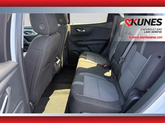 SEMINUEVOS CHEVROLET Blazer a Estados en autogozo