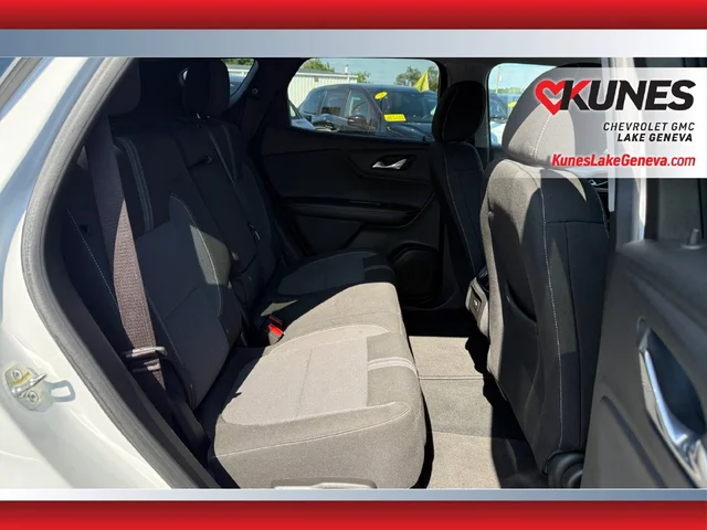 SEMINUEVOS CHEVROLET Blazer a Estados en autogozo