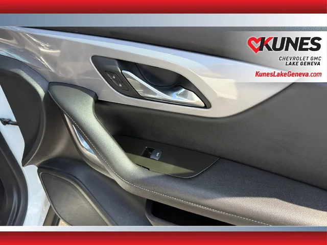 SEMINUEVOS CHEVROLET Blazer a Estados en autogozo
