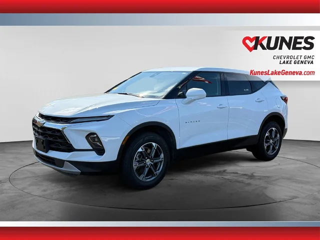 SEMINUEVOS CHEVROLET Blazer a Estados en autogozo